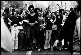 Illustration for article titled The Way We Were: Life Magazine Photos Of Women In The 1970s